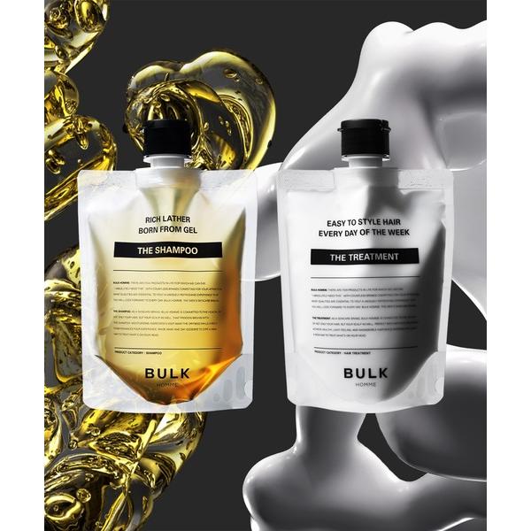 コスメセット コフレ HAIR CARE 2STEP SET (シャンプー・トリートメント）