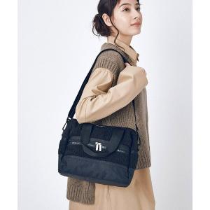 ショルダーバッグ バッグ JERSEY SM HOBO ケーブルブラック : 69616449