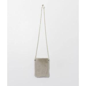 plage（プラージュ） ハンドバッグ CARUS/カルス 別注 PETIT CRACK