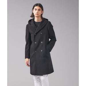 TOMORROWLAND（トゥモローランド） 「KNOTT」チェスターコート 0