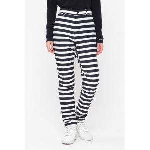 ゴルフ用レディースパンツ(PEARLY GATES) レディース ゴルフウェア パンツ パーリーゲイツ」の人気商品