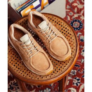 スニーカー メンズ SHADOW 6000 MOC S70706-1 SAND