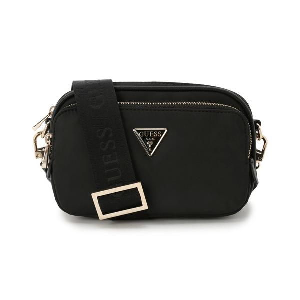 ショルダーバッグ バッグ ECO GEMMA Crossbody Camera クロスボディバッグ ...