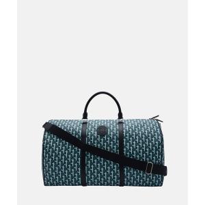 ボストンバッグ Mモザイク ボストン バッグ レディース メンズ