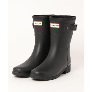 HUNTER（ハンター） 長靴 レインブーツ WOMENS ORIGINAL CHELSEA