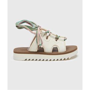 suicoke（スイコック） スニーカー DARE-Sevab OG-287Sevab BLACK