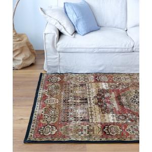 ラグ ラグマット レディース PO RUG 133*200 ラグ｜ZOZOTOWN Yahoo!店