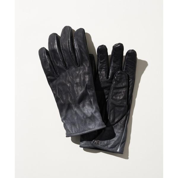 手袋 「SoH」染Sen 染TWOTONE グラデーション グローブ　手袋 メンズ レディース