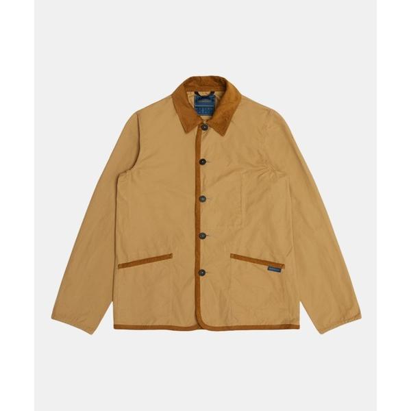 コート ジャケット COTTON RAYDON MENS / コットン レイドン メンズ メンズ レ...