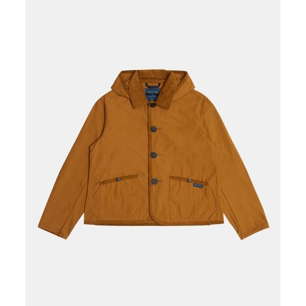 コート アウター DRY WAX DENSTON WOMENS / ドライワックス デンストン ウィ...
