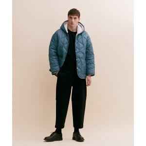 LAVENHAM（ラベンハム） ジャケット ノーカラージャケット BIG QUILT