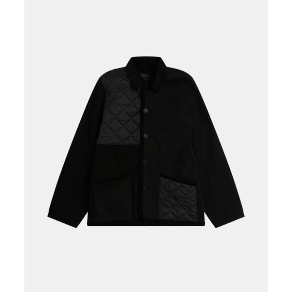コート ジャケット PATCHWORK WORKER RAYDON MENS / パッチワーク ワー...