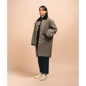 コート アウター LAVENHAM EXCLUSIVE - COCOON RAYDON WOMENS / ラベンハム エクスクルーシブ - コクーン