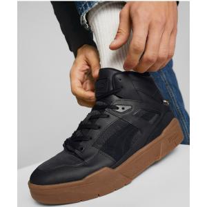 スニーカー PUMA プーマ ユニセックス スリップストリーム コーデュラ ハイ スニーカー メンズ レディース