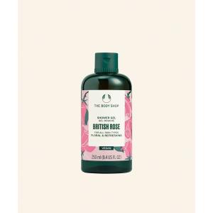 THE BODY SHOP（ザボディショップ） 香水 ホワイトムスク オードトワレ