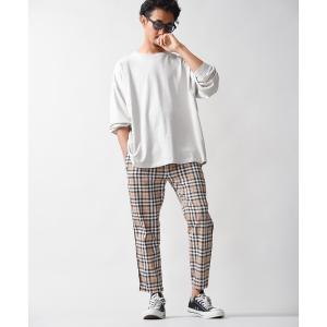 メンズ パンツ チノパン 1-クルーザーパンツ　ジョガーパンツ CRUISER PANTS JOGGER｜zozo