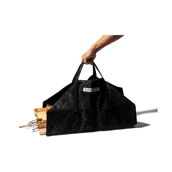 FIREWOOD CARRIER