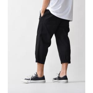 パンツ チノパン メンズ 1-クルーザーパンツ ビーチカットジョガーパンツ　CRUISER PANTS BEACH CUT JOGGER｜zozo