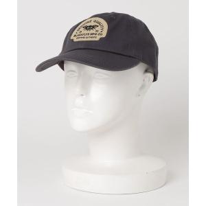 帽子 キャップ メンズ 「BLACK FLYS」SHELL BASEBALL CAP｜ZOZOTOWN Yahoo!店