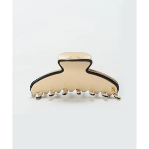 ヘアクリップ ALEXANDRE DE PARIS TIMELESS LISERAI CLIP MEDIUM アレクサンドル ドゥ パリ タイムレス リズレ ヘアクリップ