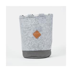 BAREBONES LIVING FELT LANTERN BAG ベアボーンズ リビング フェルト ランタンケース