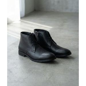 THE NORTH FACE（ザ ノースフェイス） チャッカブーツ 24.0cm ブラウン