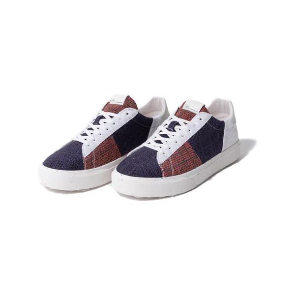 スニーカー CLAE Ex. ORIGINAL SNEAKERS ”BRADLEY メンズ レディー...