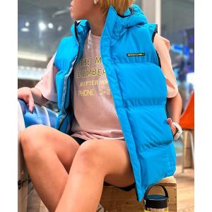 GREENBOWL×Palm Hooded PFD/ライフジャケット小型船舶用救命胴衣