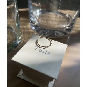ARTIDA OUD バングル bone” オーガニック ダルポリッシュ thin