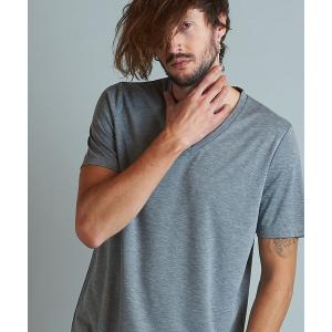 CASEY CASEY CASEY CASEY / ケイシー ケイシー ： FELIX T-SHIRT