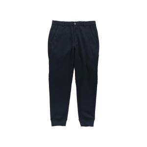 パンツ MENS Double knit Tech Jsy ロングパンツ メンズ