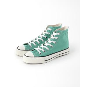 スニーカー 「CONVERSE/コンバース」CANVAS ALL STAR J HI：ハイカットスニーカー