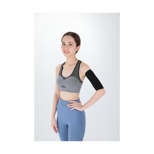 二の腕美人 楽圧スパッツ