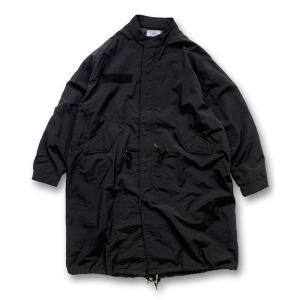 JOURNAL STANDARD モッズコート コート DOBBY MICRO MODS 2way