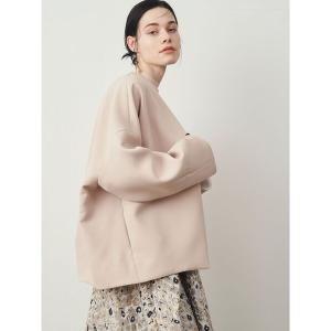 フォルムショートコート