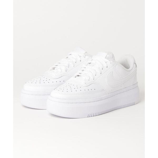 スニーカー ナイキ NIKE ナイキ コート ビジョン アルタ LTR レディース