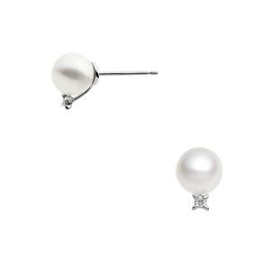 VENDOME AOYAMA（ヴァンドーム青山） ピアス プラチナ ダイヤモンド