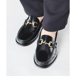 ローファー ARTESANOS HORSE BIT LOAFER アルテサノス ホースビット レザー ローファー レディース