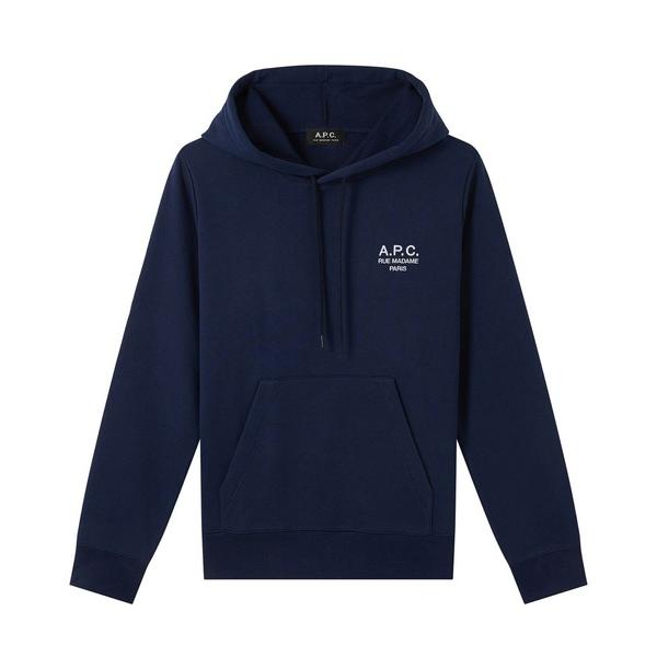 パーカー レディース HOODIE MANUELA  23PE