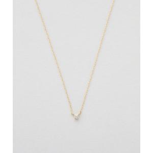 ete（エテ） ネックレス K10YG ベネチアンチェーン ネックレス