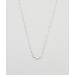 va vendome aoyama ネックレス シルバー ジルコニアフラワーネックレス