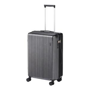 Ace（エース） エース公式 スーツケース キャリーケース Mサイズ 60L