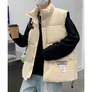 Crescent Down Works（クレセントダウンワークス） ダウンベスト