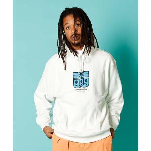 パーカー HOODED  PARKA ”EXPRESS” / フーデッド パーカ ”エクスプレス” メンズ レディース