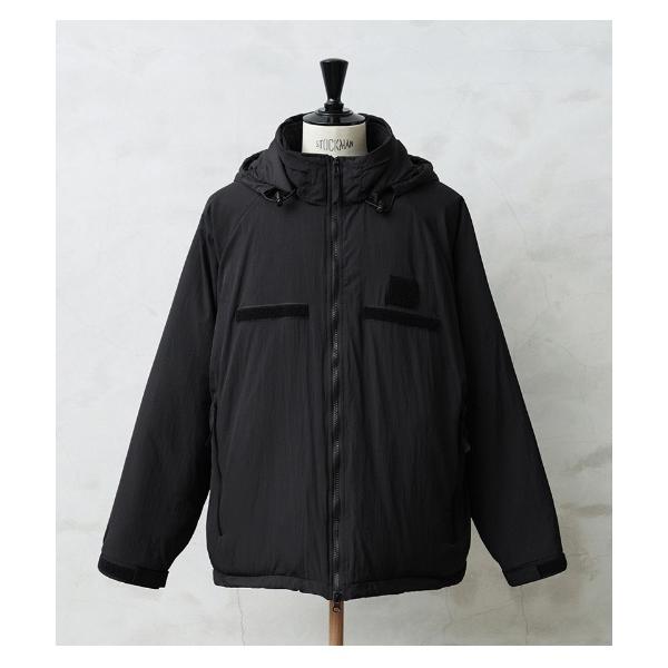 ミリタリージャケット モッズコート 米軍 ECWCS GEN III LEVEL7 PRIMALOF...