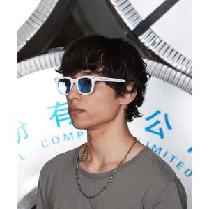 BONNIE CLYDE（ボニークライド） サングラス BABY メンズ レディース