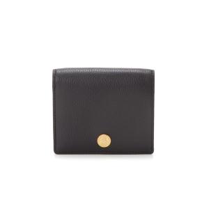 財布 「TOPKAPI/トプカピ」  fortuna フォルトゥナ イタリアンシュリンクレザー 二つ折り 財布 レディース