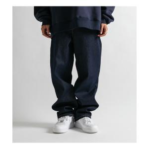 UNDERCOVER（アンダーカバー） デニムパンツ 3 ブラック メンズ