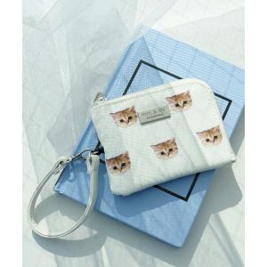 パスケース PAUL ＆ JOE ACCESSOIRES (ポール＆ジョーアクセソワ)