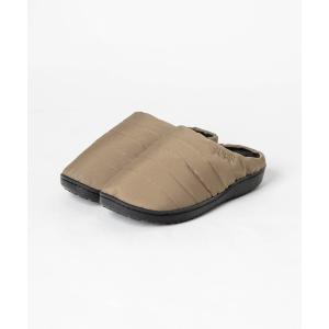 SUBU（スブ） サンダル SUBU×SUB-AGE. / Monster レディース メンズ